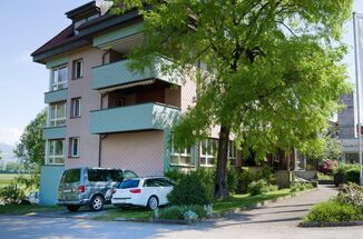 Gebäude