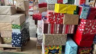 Die Päckli vom Jahr 2024