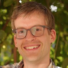 Josua Haller
Mitglied des Vorstands