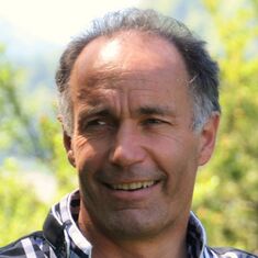 Mario Vontobel
Projektleiter und Logistik