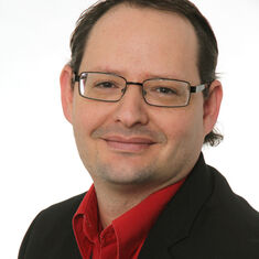 Alvaro Schnellmann
Verantwortlicher Hilfsgüter-Lager