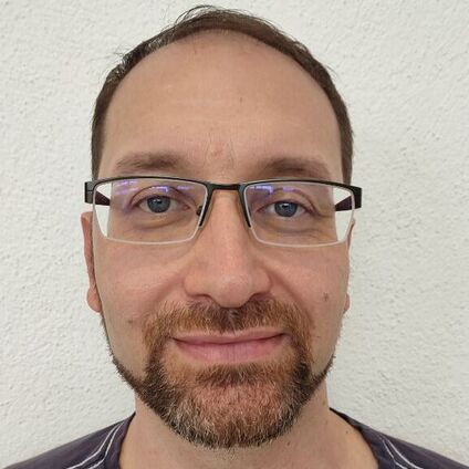 Raoul Mazzoleni 
Mitglied des Vorstands