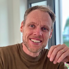 Daniel Bellé
Kassier SFI