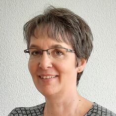 Doris Brupbacher
Sekretariat