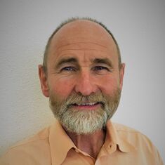 Robert Müdespacher
Präsident SFI